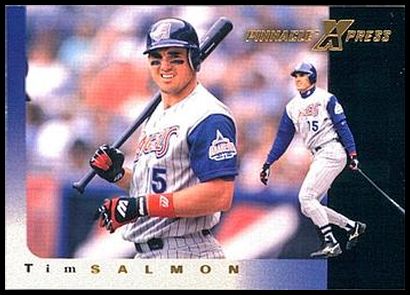 49 Tim Salmon